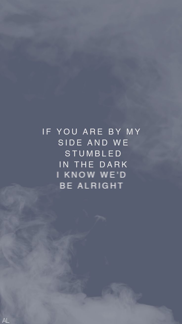 Music lyrics wallpapers