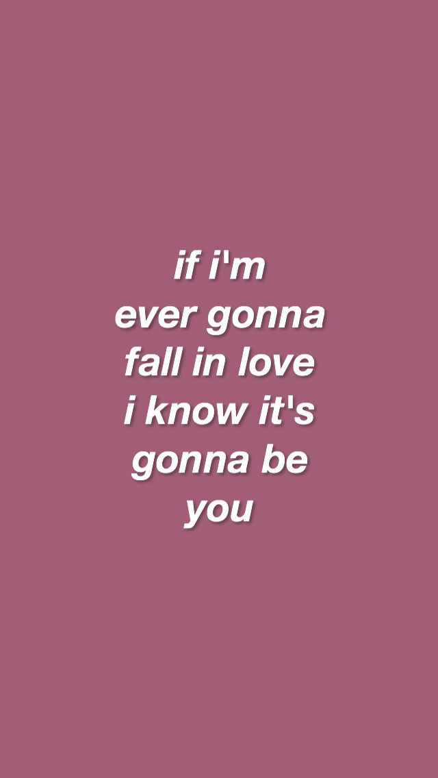 Aesthetic iphone wallpaper song lyrics wallpaper best lyrics quotes aesthetic iphone wallpaper