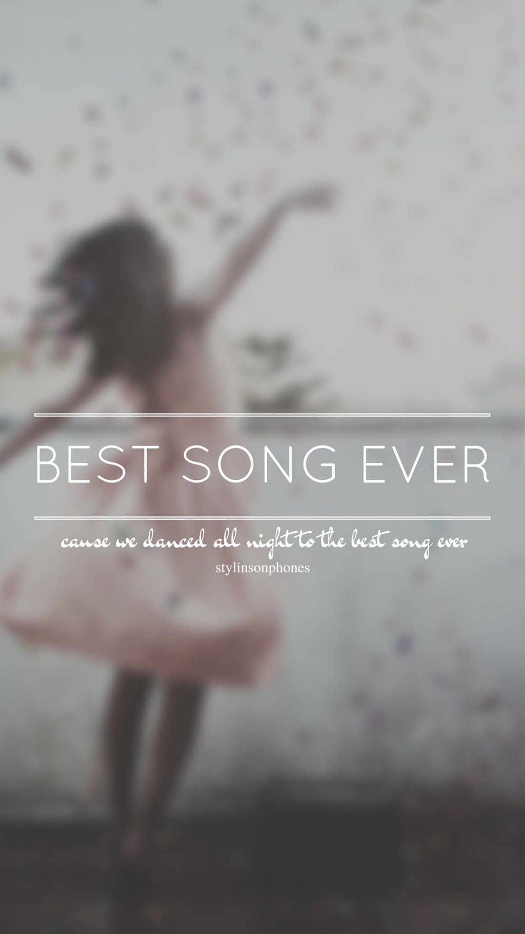 Best song ever one direction ctto stylinsonphones on twitter one direction lyrics one direction songs one direction background