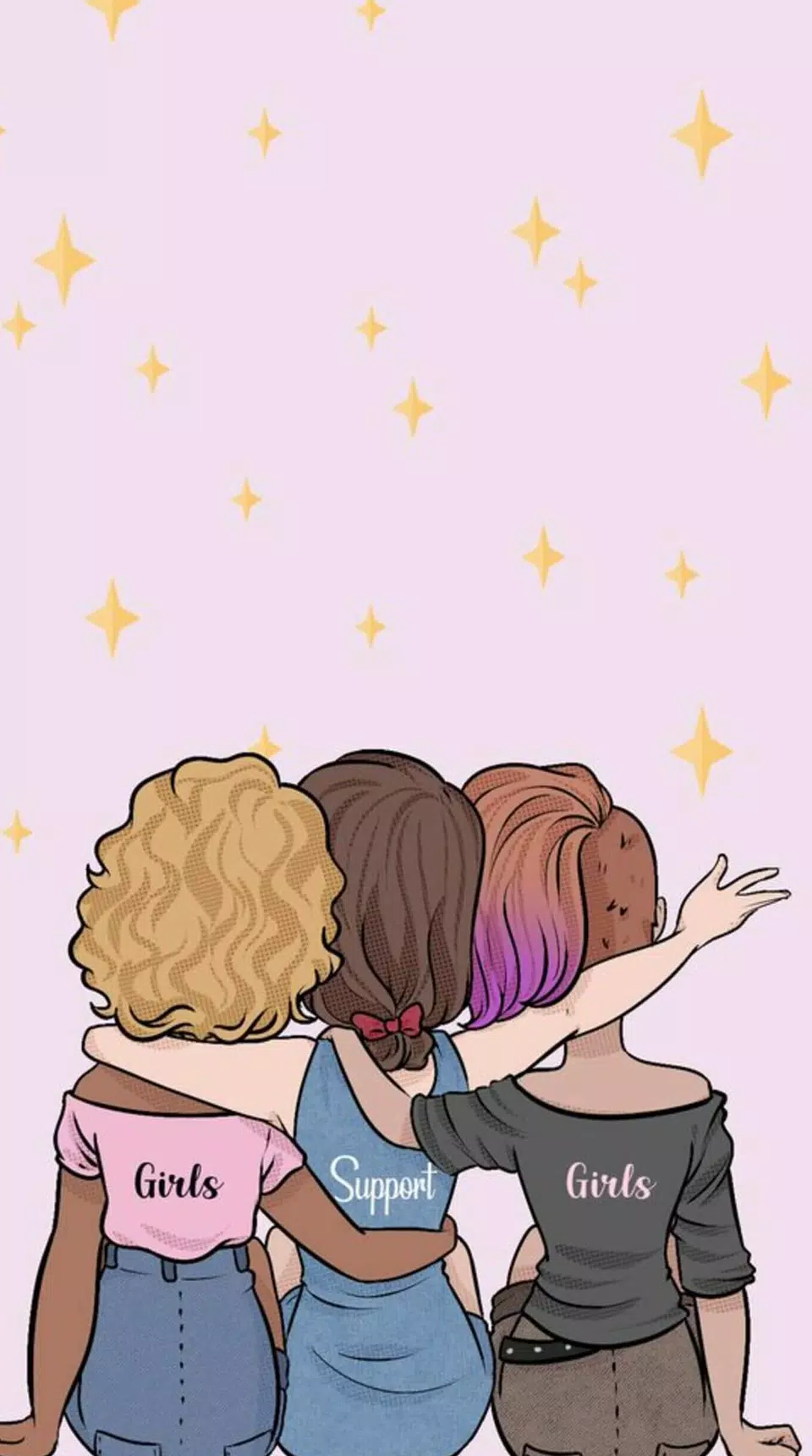 Bff wallpapers for girls apk for android download