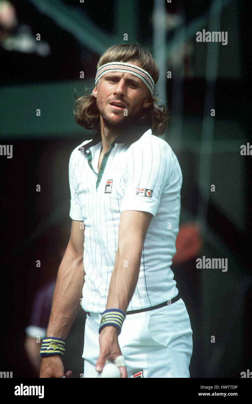 Bjorn borg hi