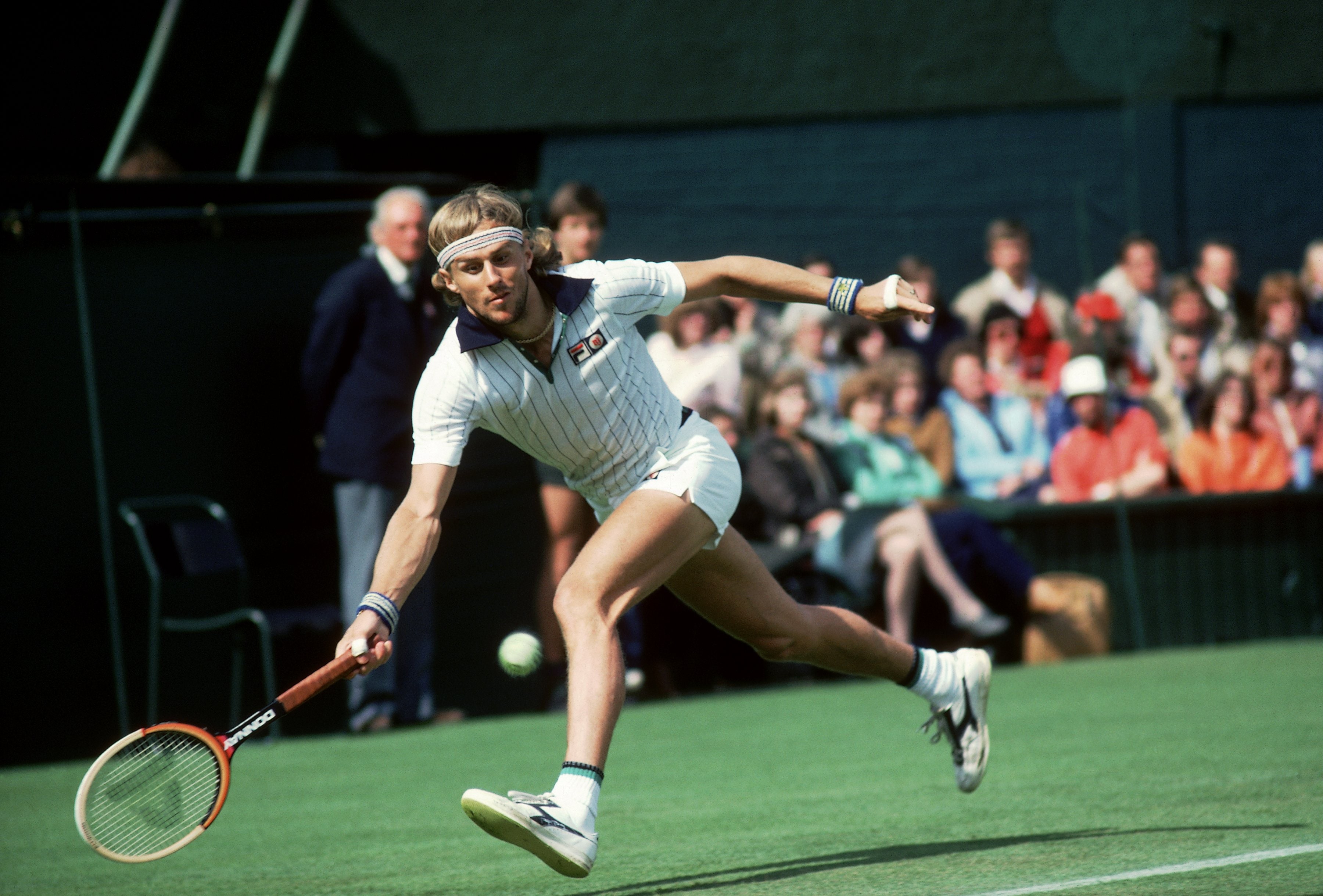 One summer staple you should steal from wimbledons tennis courts