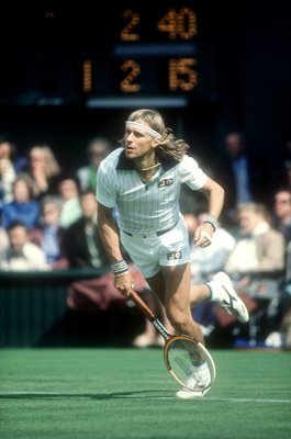 Bjorn borg photos posters prints tennis photos