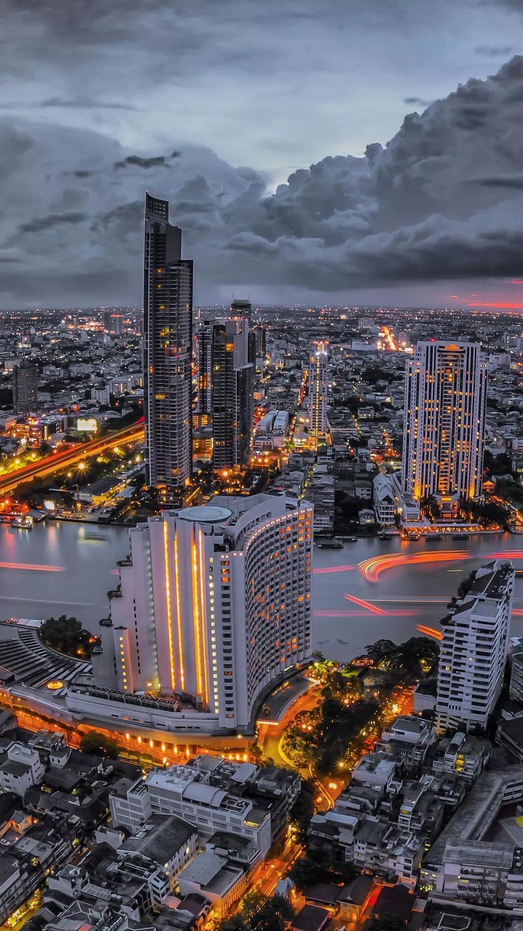 Bangkok hd wallpaper apk for android download