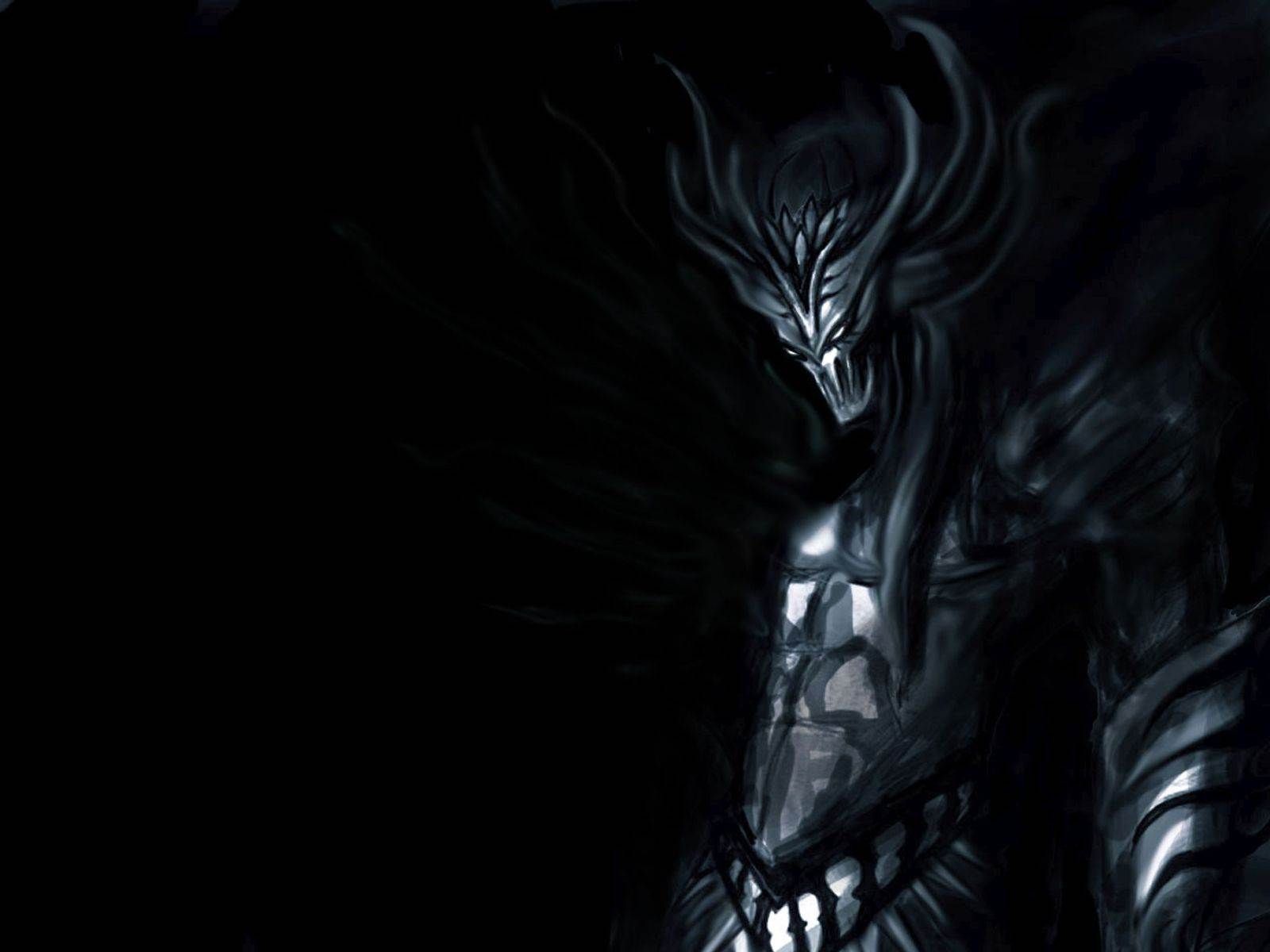 Black devil hd wallpapers