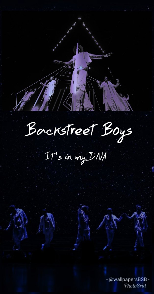 Backstreet Boys Wallpapers - Wallpaper Cave