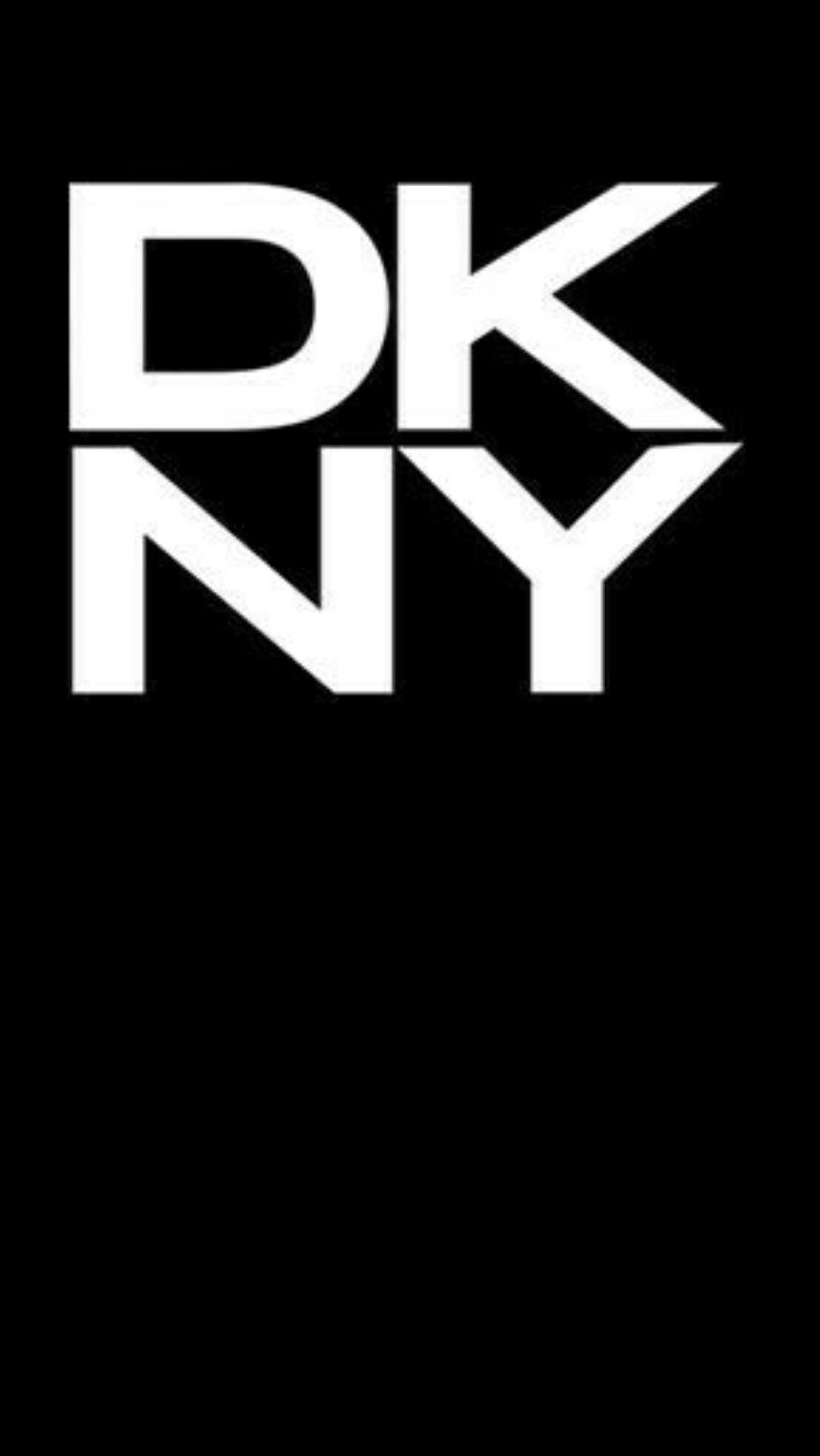 Dkny black wallpaper android iphone iphone wallpaper tumblr aesthetic chanel decor iphone wallpaper