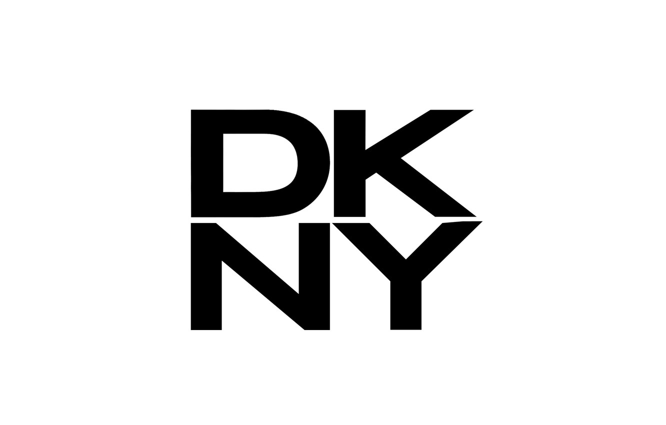 Dkny Logos  Dkny, Logos, Famous logos