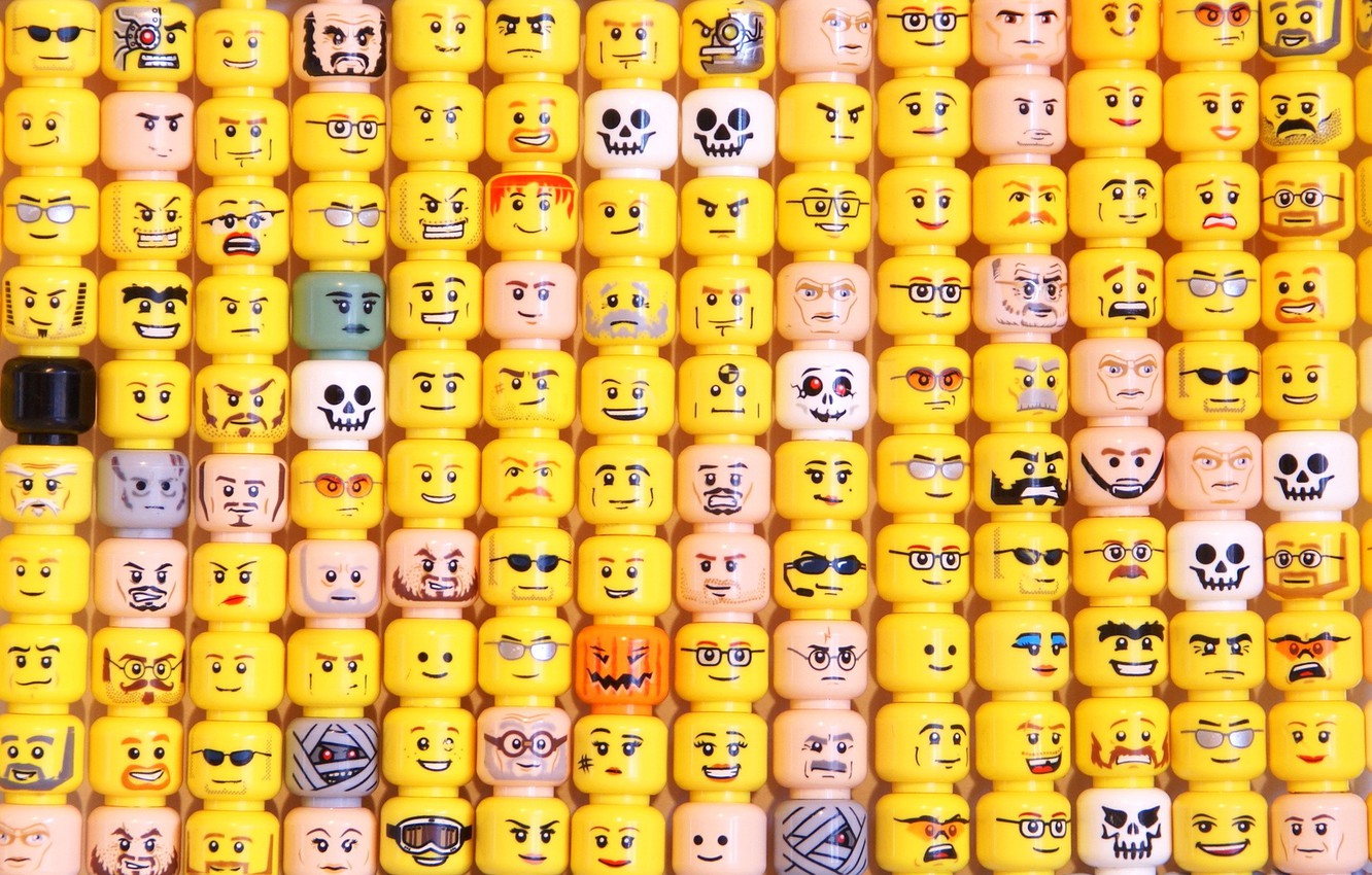 Wallpaper emotions background color men texture lego images for desktop section ñðµðºñññññ