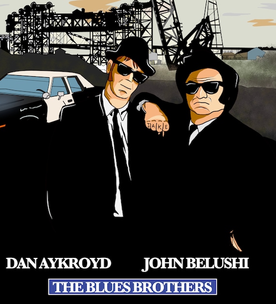 Download Free 100 + wallpaper hd blues brothers Wallpapers