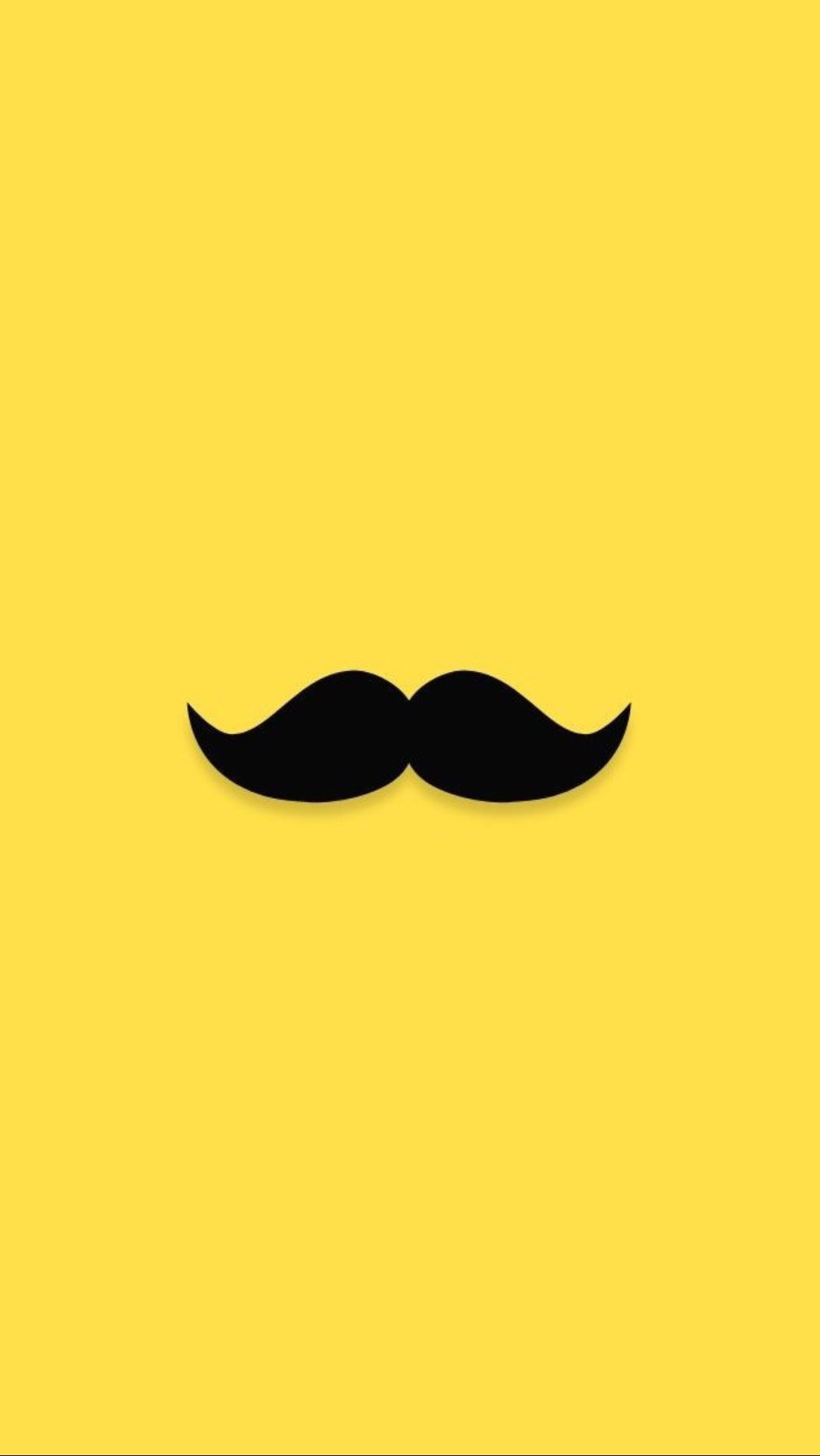 Download Free 100 + wallpaper iphone moustache Wallpapers