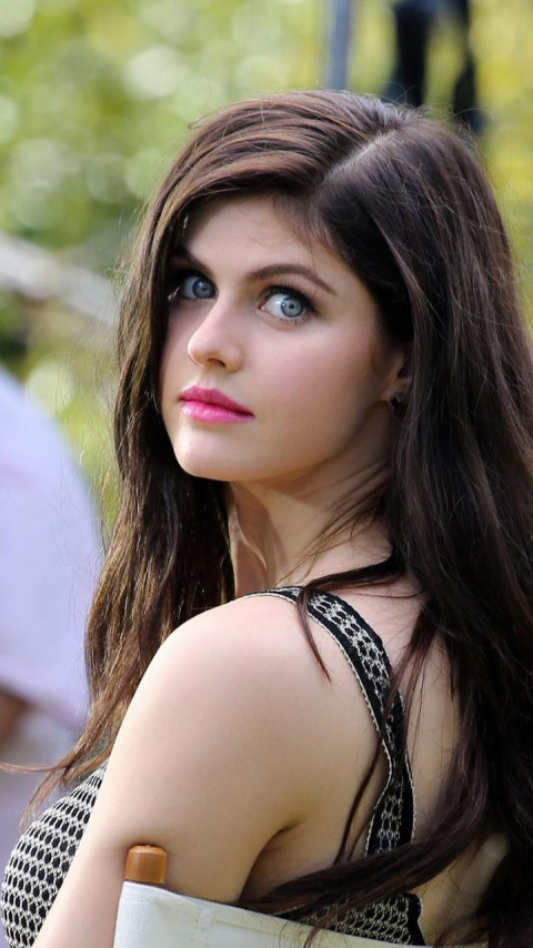 Alexandra Daddario, babe, model, actress, Alexandra Anna Daddario,  American, HD wallpaper | Peakpx