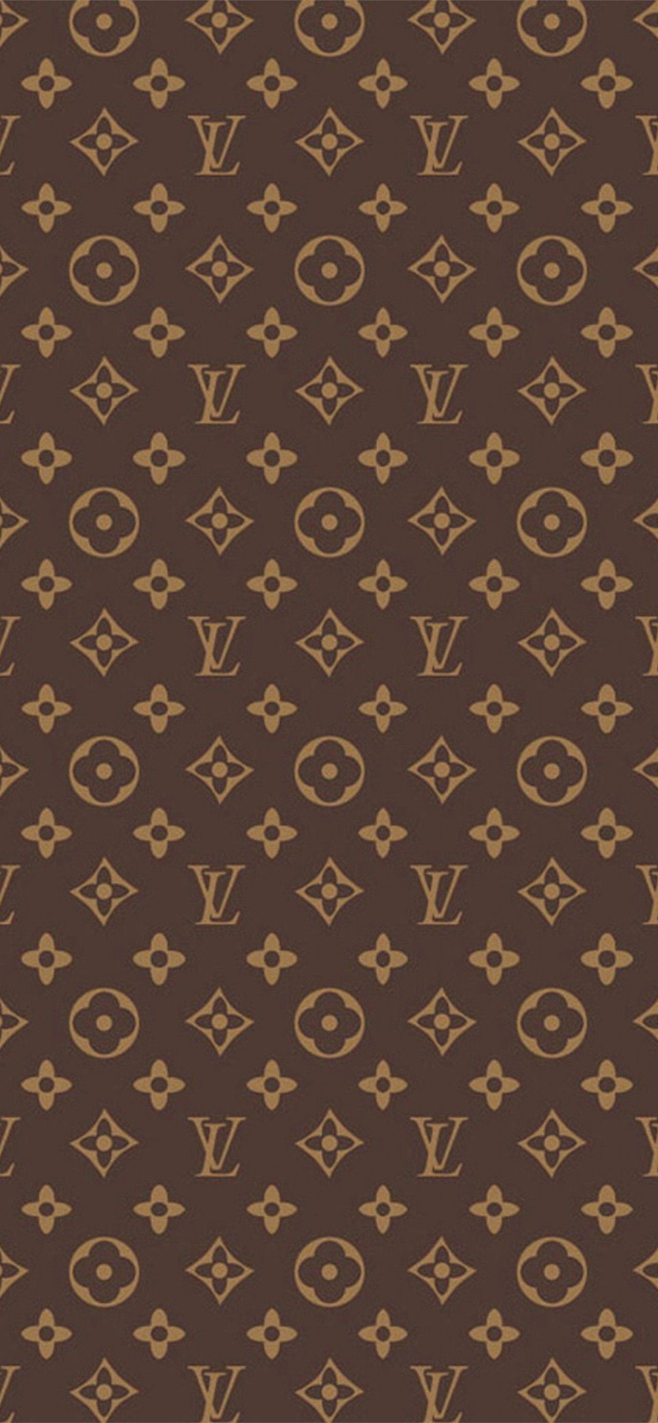 Louis Vuitton En iPhone Wallpapers Free Download