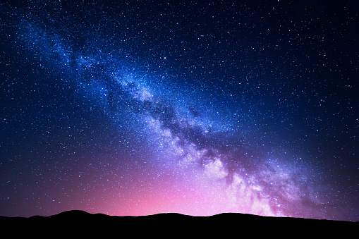 Galaxy Background Images, HD Pictures and Wallpaper For Free