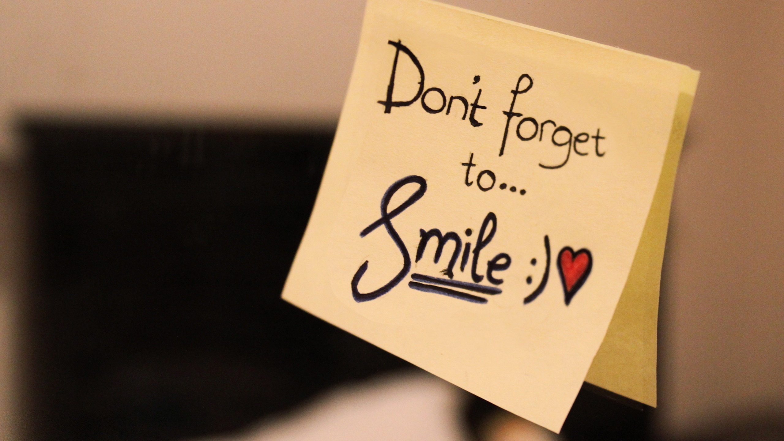 Dont forget to smile msg hd love k wallpapers images backgrounds photos and pictures