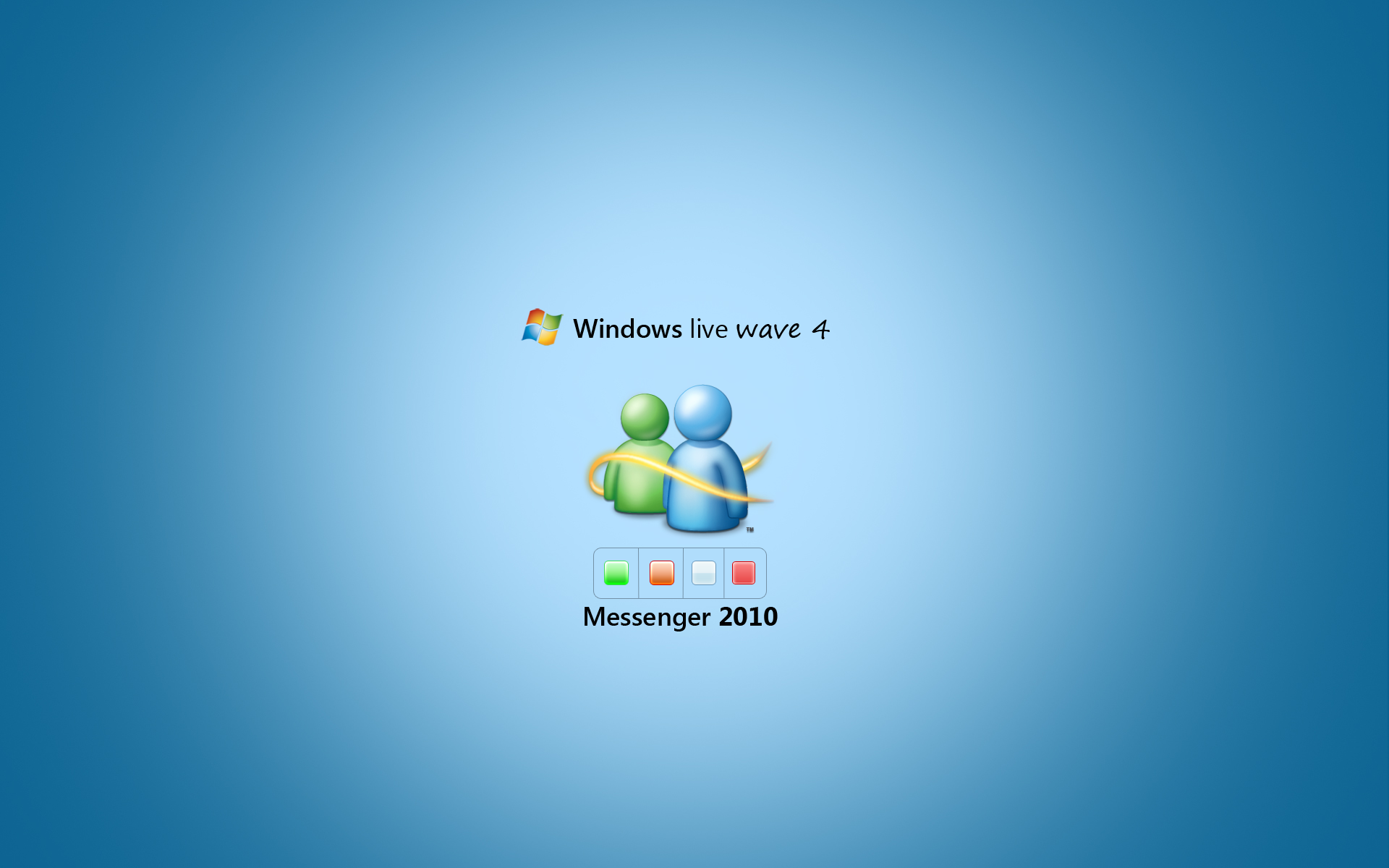 Download Msn Trio 4k Desktop Wallpaper | Wallpapers.com