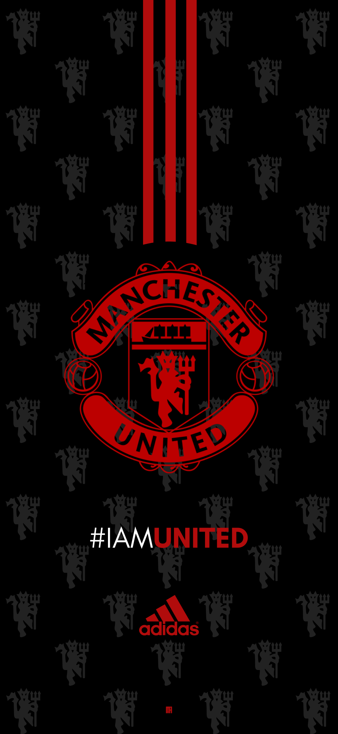 Manchester united wallpaper edit manchester united wallpaper manchester united wallpapers iphone manchester united art