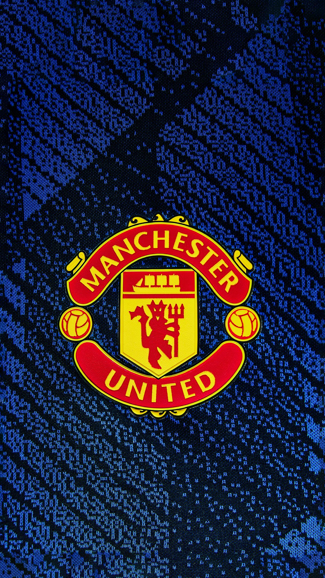 Manchester united on a wallpaper for every matchday ð mufc ucl httpstcordqfanjy