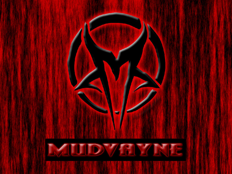 Mudvayne wallpaper by thedeadpoet on