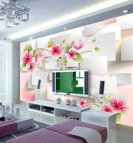 Top wall paper dealers in mulund west