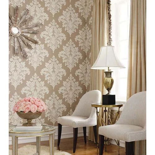 Home designer wallpaper at best price in mumbai by eurofab india id