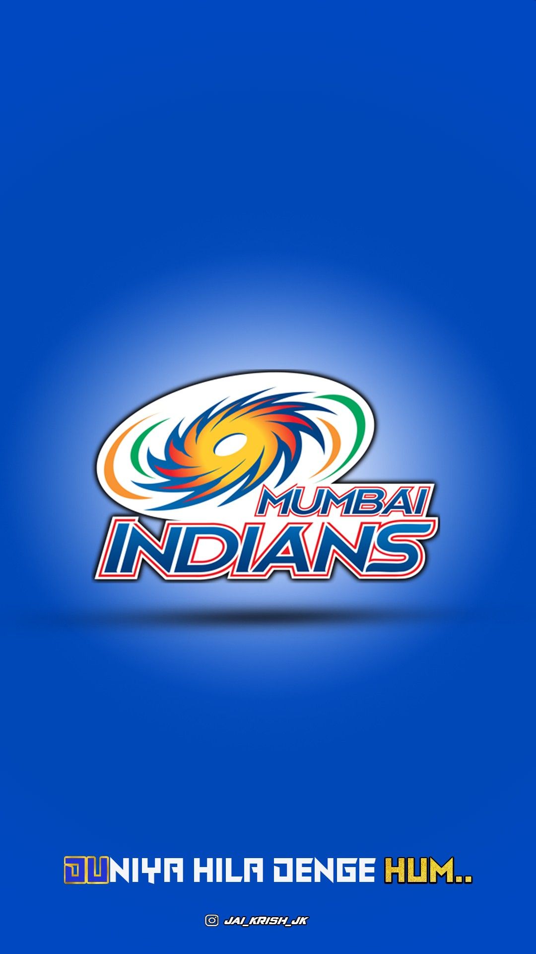 Mumbai indians wallpaper mumbai indians mumbai indians ipl ipl