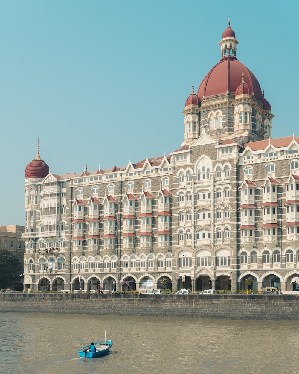 The taj mahal palace mumbai india pictures hq download free images on