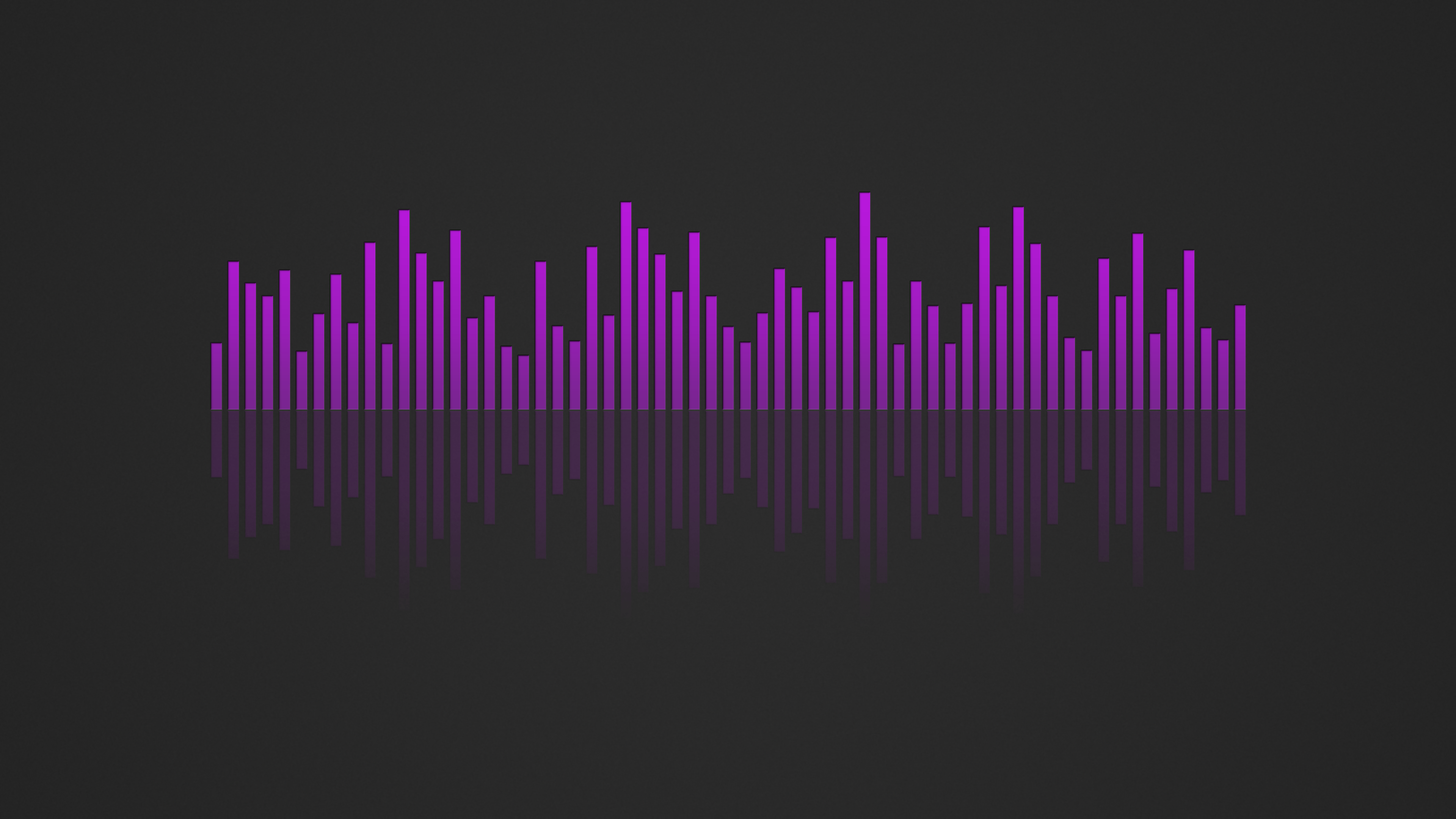 Music visualizer wallpapers