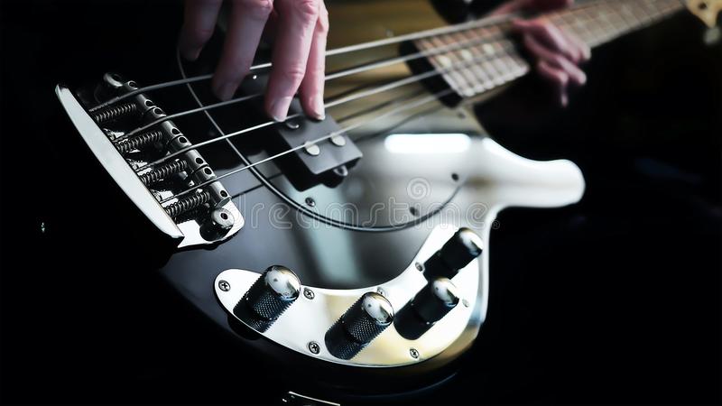 Musicman stock photos