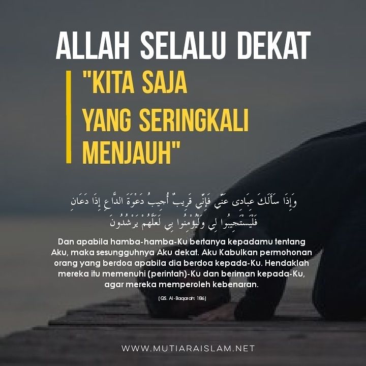 Gambar orang motivasi islami gratis terbaik kata