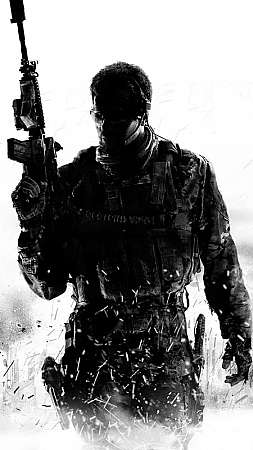 Download Free 100 + wallpaper mw3 iphone