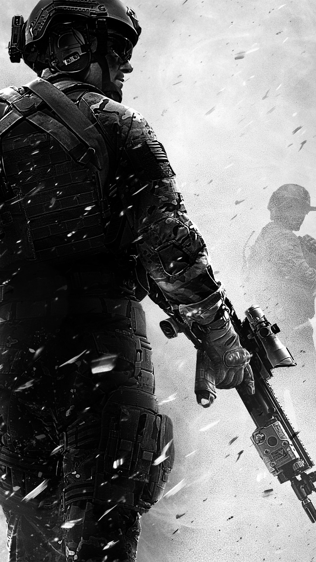 X call of duty modern warfare k iphone s plus pixel xl one plus t hd k wallpapers images backgrounds photos and pictures