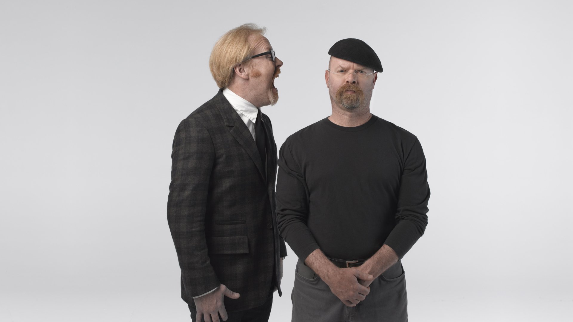 K mythbusters papers hintergrãnde