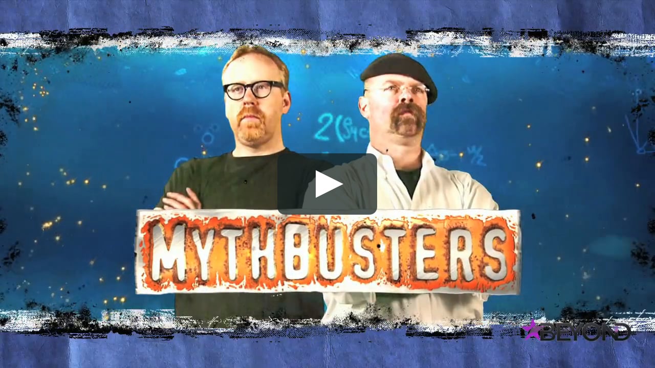 Mythbusters