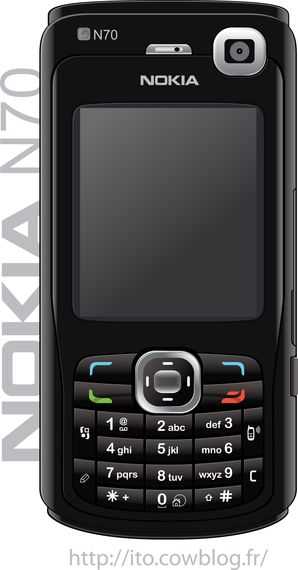 Realistic nokia n black edition ad aff ad nokia black edition realistic classic phones nokia nokia phone