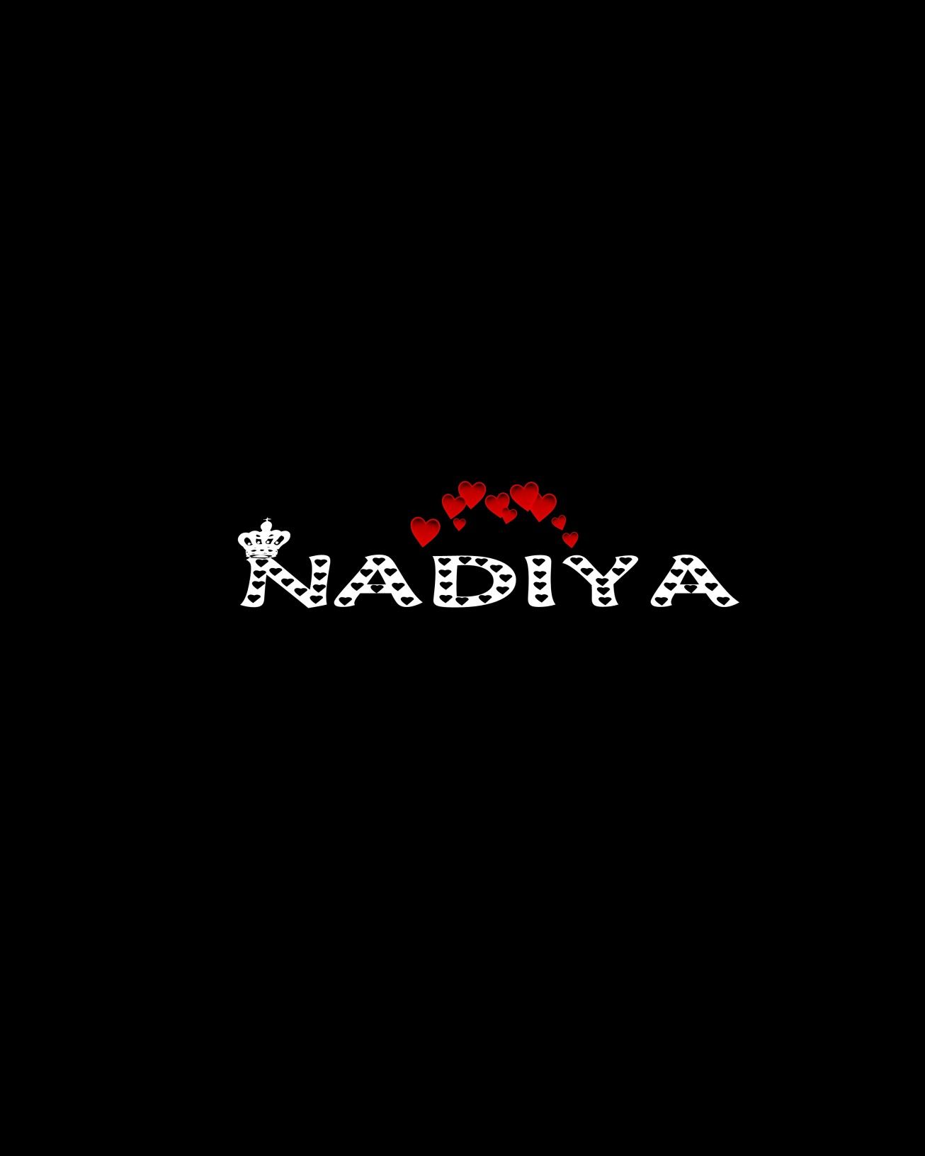 Nadiya