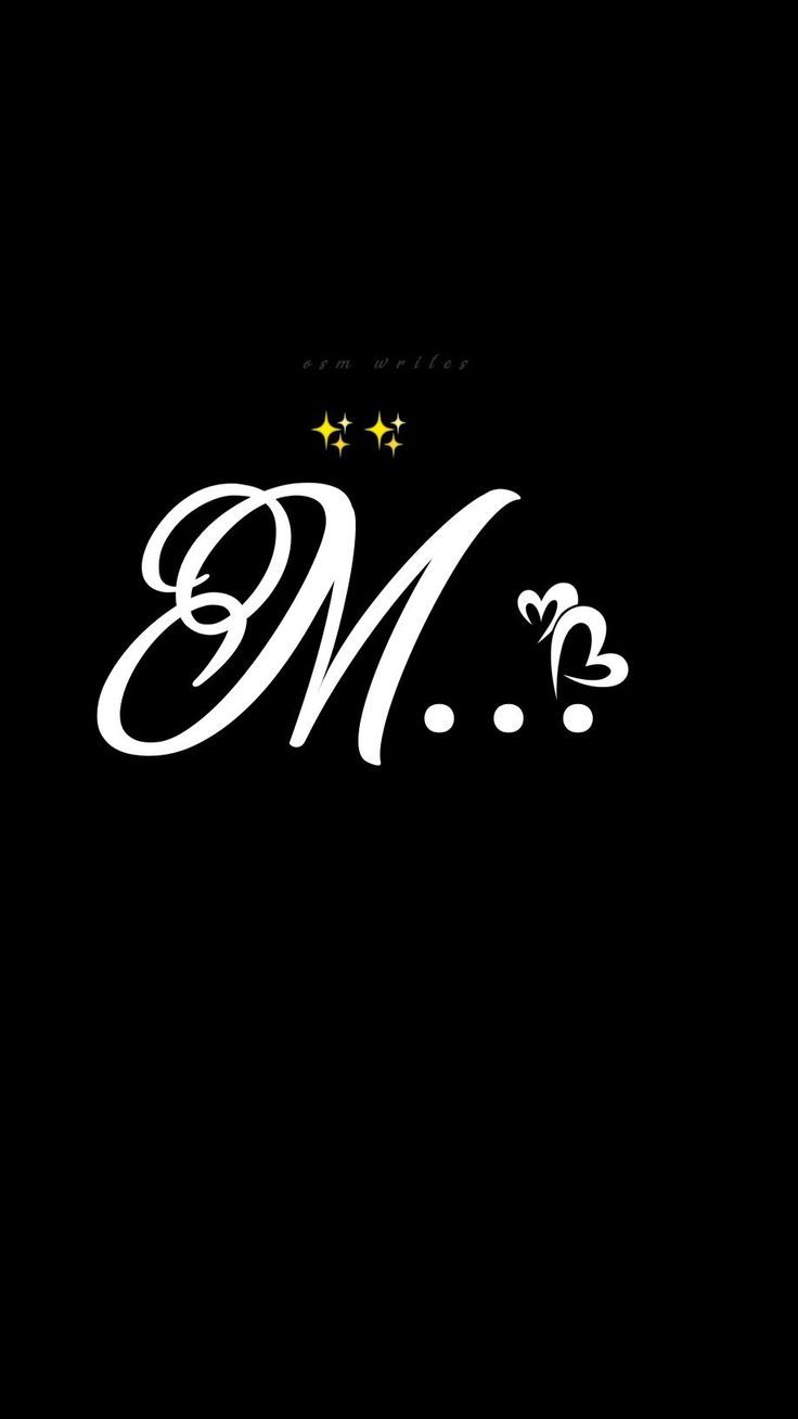 Stylish m letter dp for whatsapp download m letter stylish letters m letter images