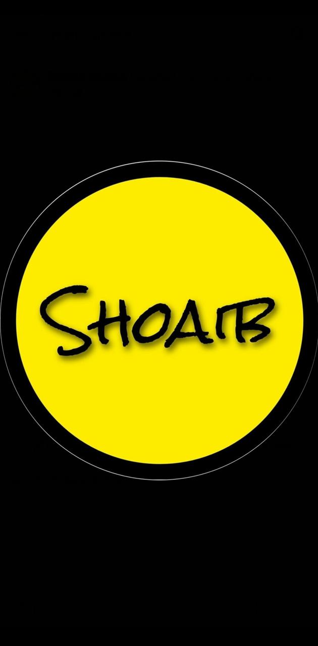 Download Free 100 + wallpaper name shoaib