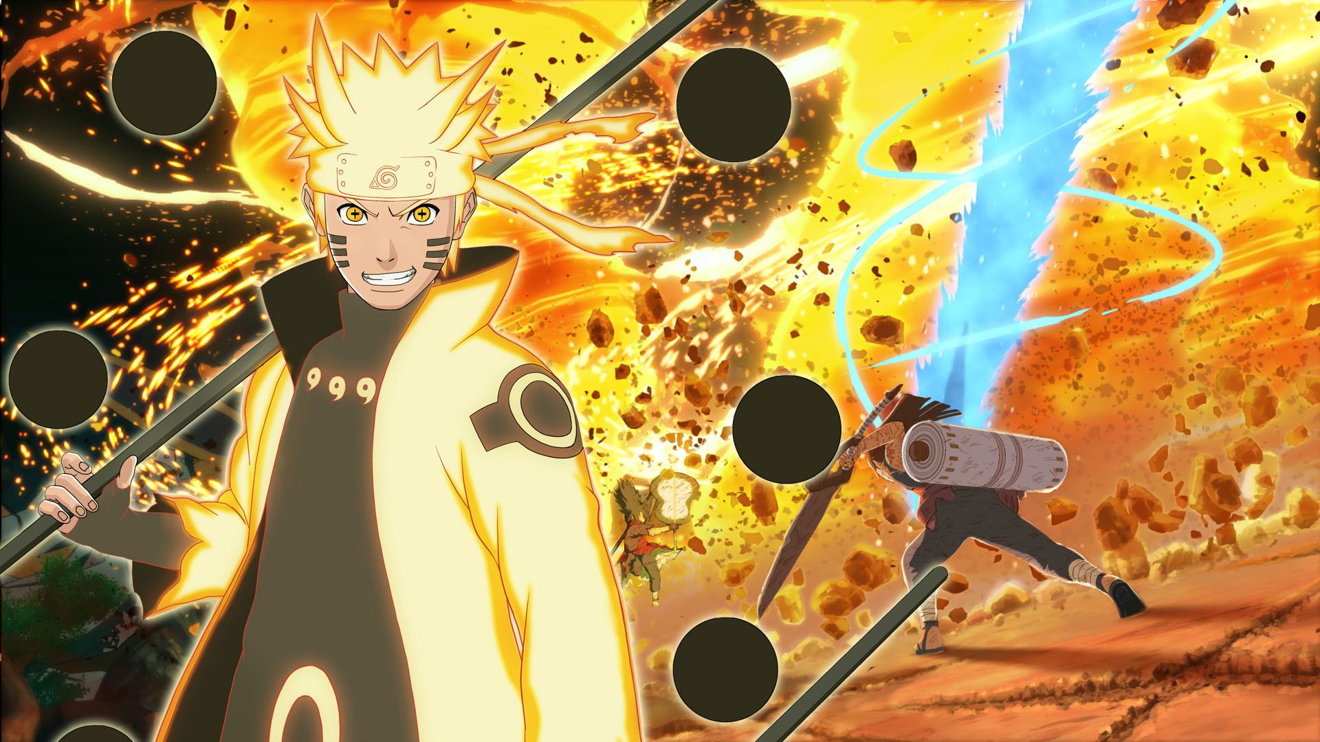 Naruto bijuu mode wallpaper hd see more naruto sage mode wallpapers bijuu mode wallpaper beast mode wallpaper tailedâ anime wallpaper hd anime wallpapers anime