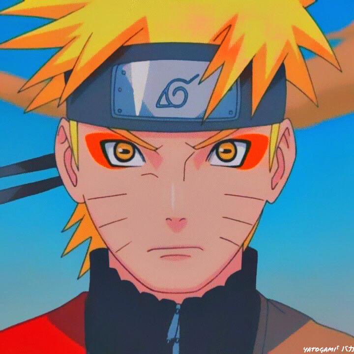 Naruto sennin mode wallpaper rnaruto