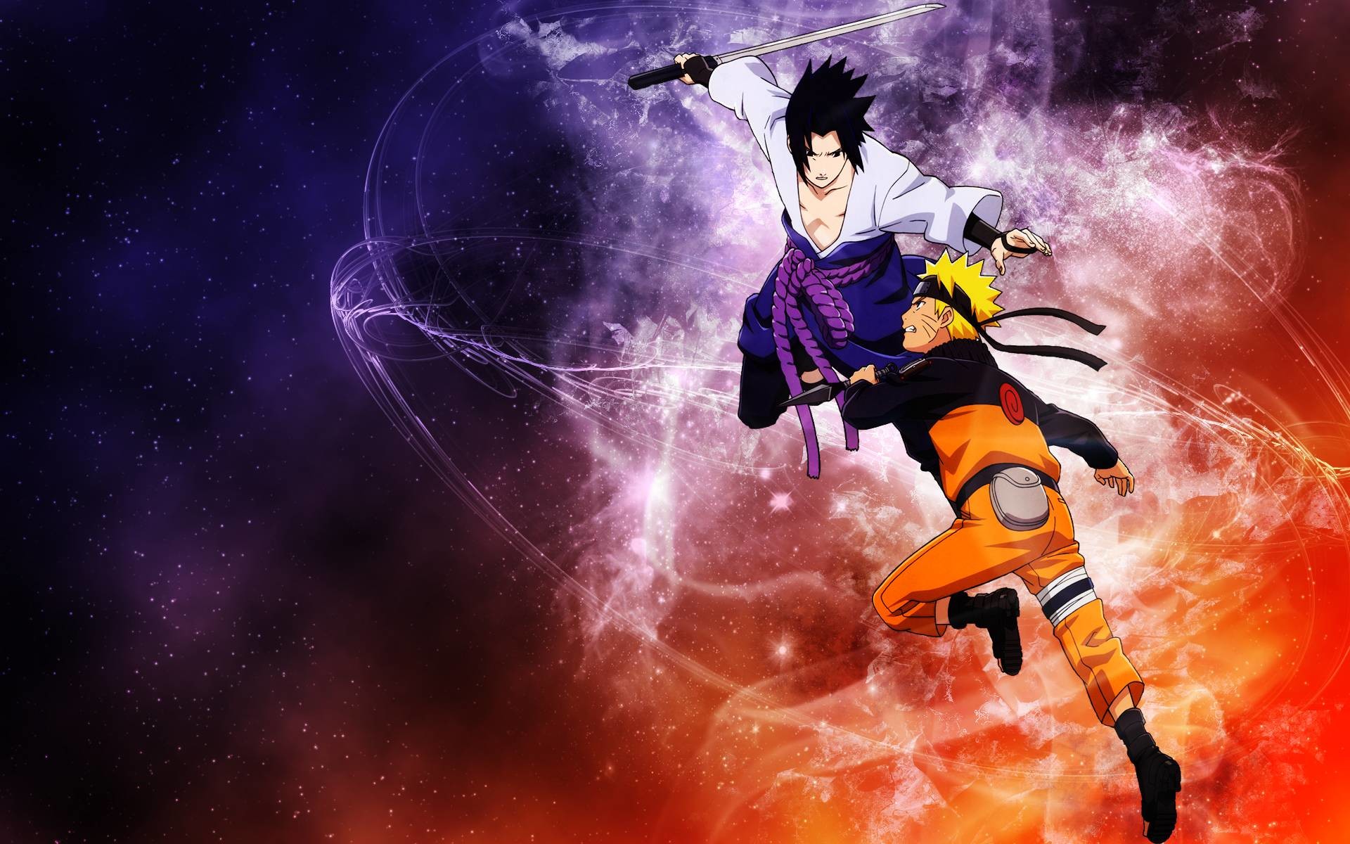 Hd naruto wallpapers pictures