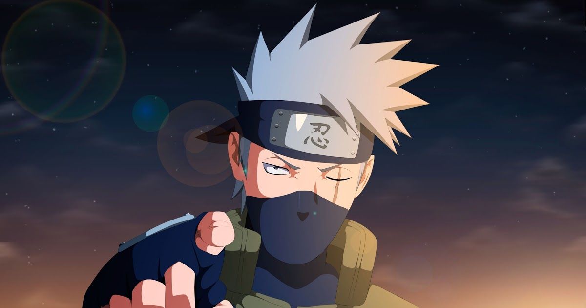 Wallpapers wide naruto