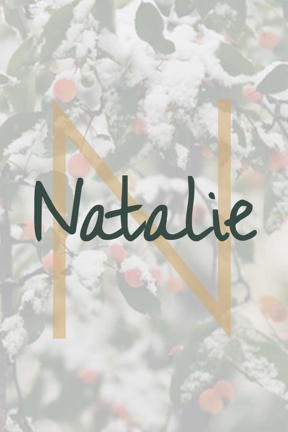 Christmas name natalie christmas baby names baby names christmas names