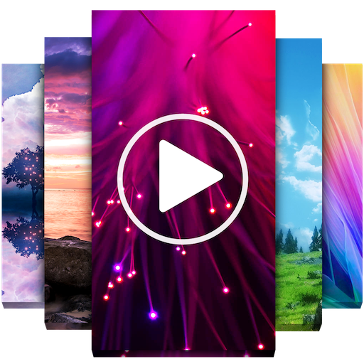 Video wallpapers hdappstore for android