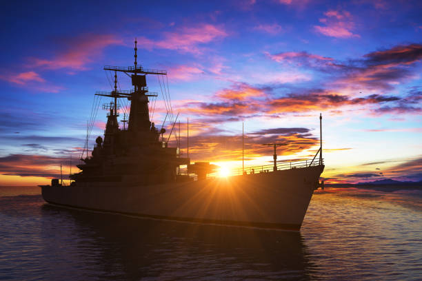 Naval ship stock photos pictures royalty