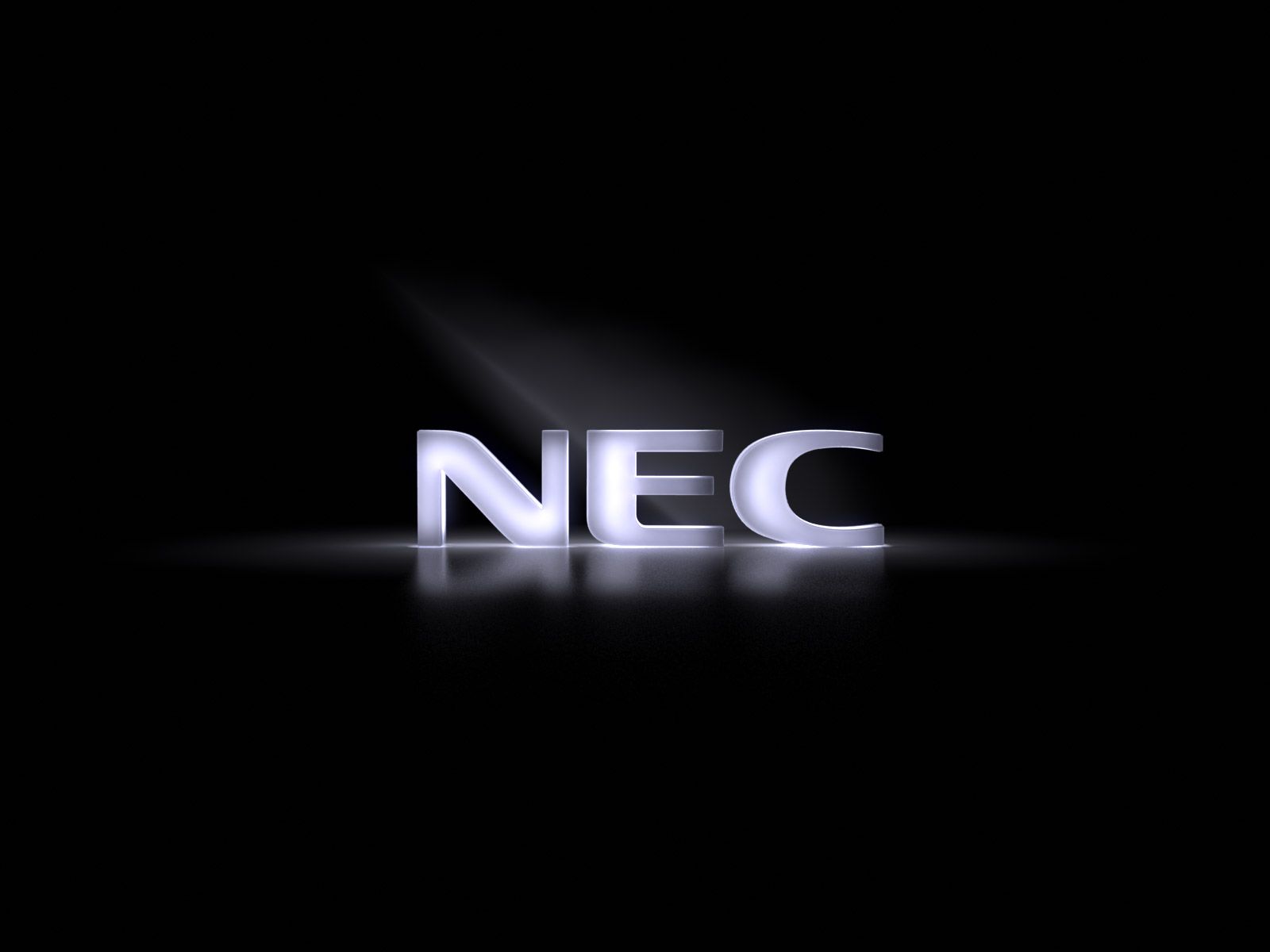 Nec wallpapers