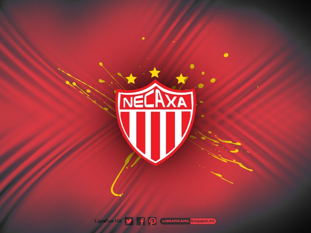 Necaxa wallpapers