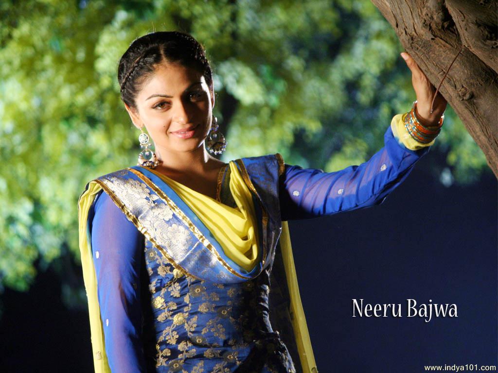 Neeru bajwa wallpaper