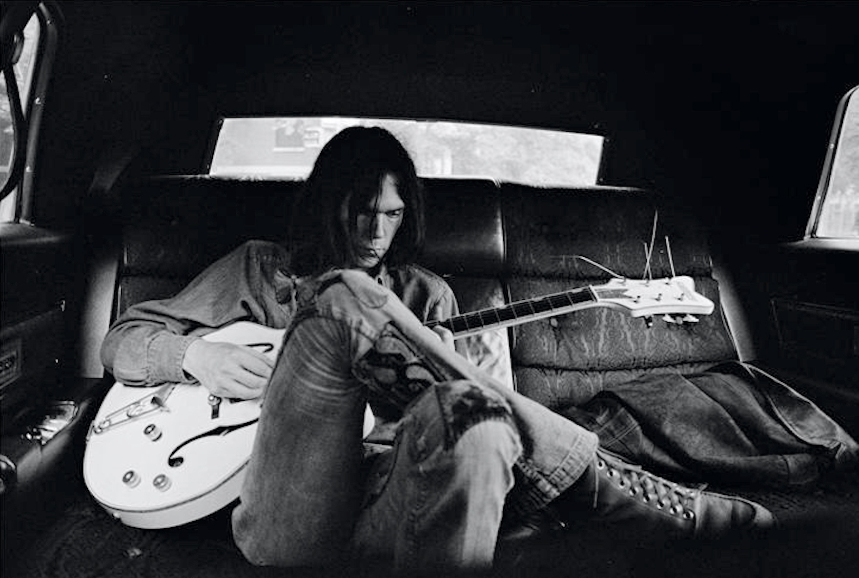 See intimate neil young photos from sixties to present â rolling stone