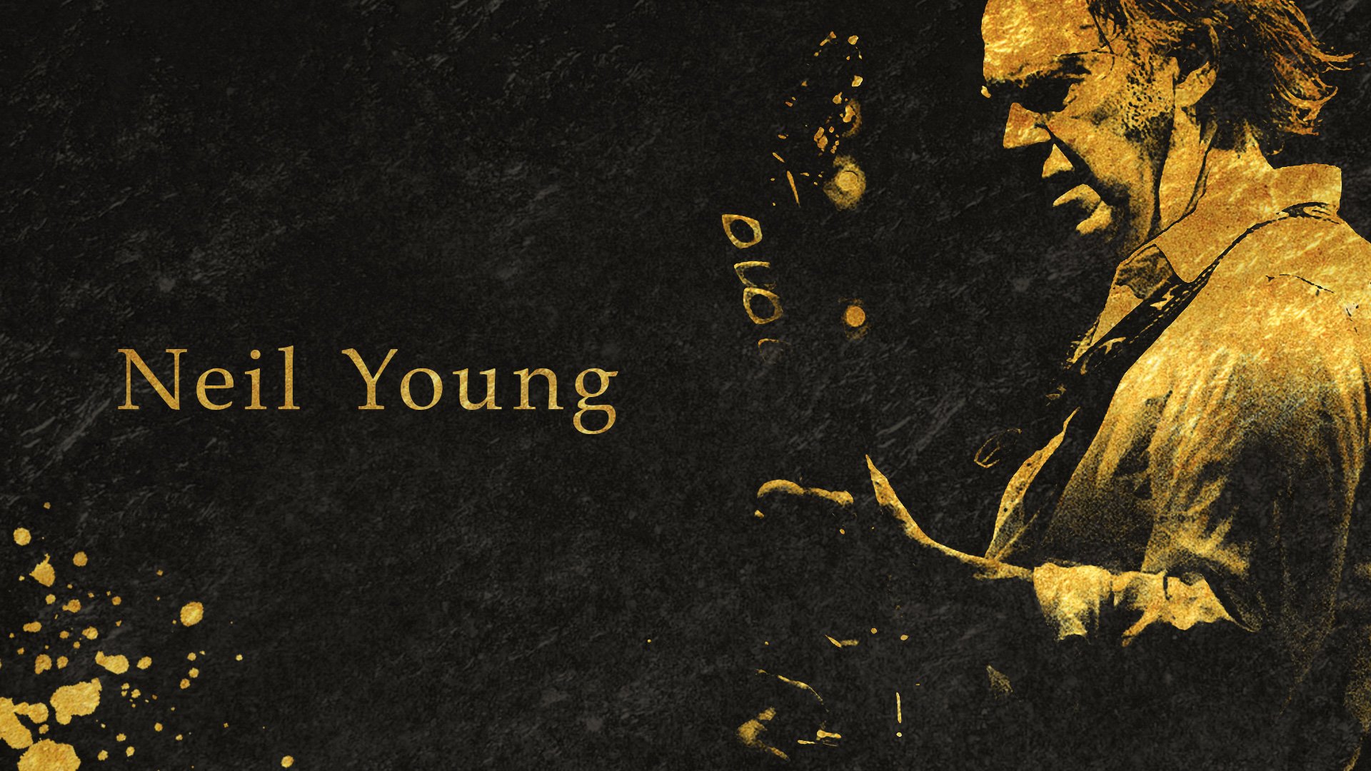 Neil young hd paper hintergrund x